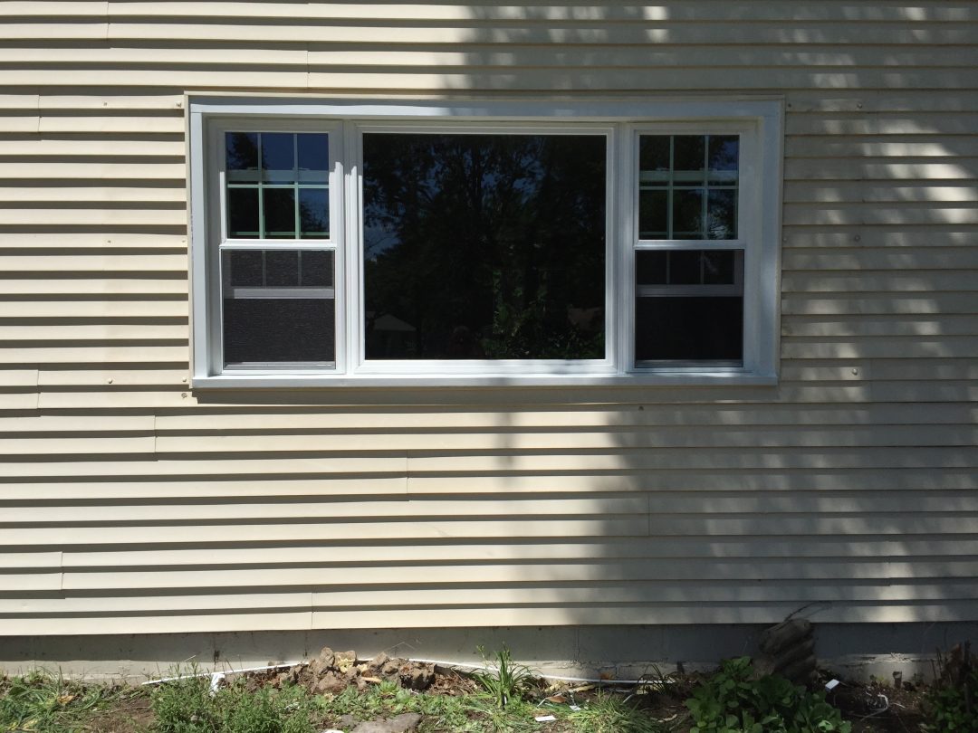 Window Replacement in North Wichita