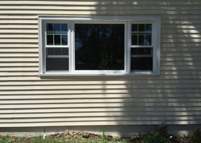 Window Replacement in North Wichita